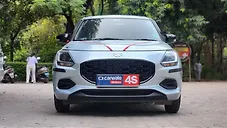 Used Maruti Suzuki Swift VXi Petrol Manual in Delhi