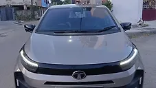 Used Tata Altroz Creative Petrol 1.2L Automatic (AMT) in Chennai