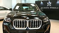 Used BMW X1 sDrive18i M Sport in Pune