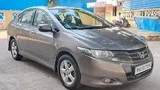 Used Honda City 1.5 V AT in Mumbai