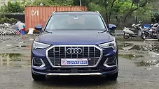 Used Audi Q3 40 TFSI Premium Plus [2022-2024] in Mumbai