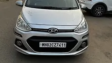 Used Hyundai Grand i10 Sportz 1.2 Kappa VTVT [2013-2016] in Nagpur