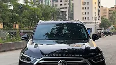 Used MG Gloster Savvy 2WD Diesel Turbo Automatic 7 STR in Mumbai