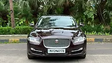 Used Jaguar XJ L 3.0 Portfolio in Mumbai