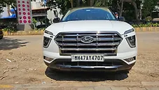 Used Hyundai Creta SX (O) 1.4 Turbo 7 DCT [2020-2022] in Mumbai