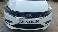 Used Tata Old Generation Tiago 2020 XZ Plus [2020-2023] in Ranchi