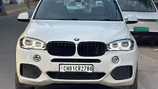 Used BMW X5 xDrive 30d in Delhi