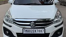 Used Maruti Suzuki Ertiga VDI SHVS in Mumbai
