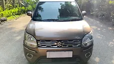Used Maruti Suzuki Wagon R LXi CNG 1.0L Manual in Mumbai