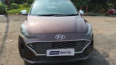 Used Hyundai Aura S 1.2 CNG in Mumbai