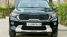 Used Kia Sonet HTK 1.2 in Ahmedabad