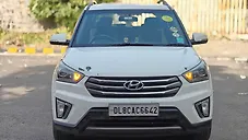 Used Hyundai Creta 1.6 SX Plus Petrol in Delhi