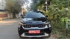 Used Kia Sonet HTK Plus (O) Diesel 1.5L Turbo 6 Speed Manual in Chennai
