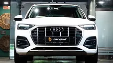 Used Audi Q5 Technology 45 TFSI [2021-2024] in Delhi