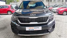 Used Kia Seltos HTK 1.5 in Chennai