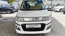 Used Maruti Suzuki Stingray VXi in Chennai