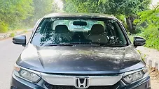 Used Honda Amaze 1.2 VX CVT Petrol [2019-2020] in Delhi