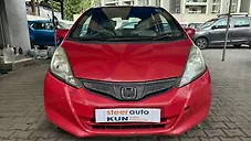 Used Honda Jazz S in Chennai