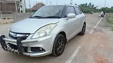 Used Maruti Suzuki Swift VDi in Tiruchirappalli