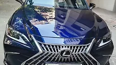 Used Lexus Old Generation ES 2018 300h Exquisite in Pune