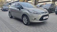 Used Ford Fiesta Style Diesel [2011-2014] in Chennai
