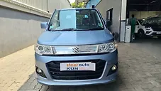 Used Maruti Suzuki Wagon R 1.0 VXI+ AMT in Chennai