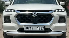Used Maruti Suzuki Grand Vitara Delta Smart Hybrid [2023-2025] in Delhi