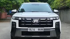 Used Hyundai Creta SX (O) Diesel 1.5L Turbo Automatic (TC) in Delhi
