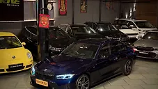 Used BMW M340i xDrive [2023-2024] in Delhi