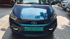 Used Tata Tiago EV XZ Plus Tech LUX Long Range [2022-2025] in Chennai