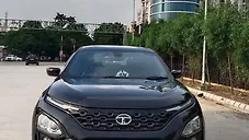 Used Tata Harrier XZ in Lucknow