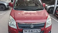 Used Maruti Suzuki Wagon R 1.0 VXI in Chennai
