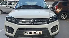 Used Maruti Suzuki Vitara Brezza LXi in Chennai