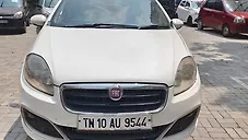 Used Fiat Linea Dynamic T-Jet [2014-2016] in Chennai