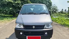Used Maruti Suzuki Eeco 5 STR AC CNG [2023-2025] in Pune