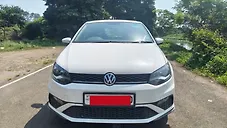 Used Volkswagen Polo Comfortline 1.0L TSI AT in Pune