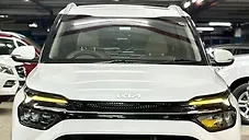 Used Kia Carens Luxury Plus 1.5 Diesel 7 STR in Mumbai