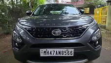 Used Tata Harrier XZ [2019-2020] in Nashik