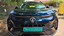 Used Tata Nexon EV Empowered Plus Long Range in Nashik