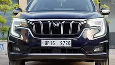 Used Mahindra Old Generation XUV700 AX 5 Petrol AT 5 STR [2021] in Delhi