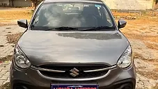 Used Maruti Suzuki Celerio ZXi AMT [2023-2025] in Ludhiana