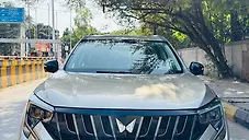 Used Mahindra XUV 7XO AX7 2WD Petrol 2.0L Turbo Automatic 7 STR in Delhi
