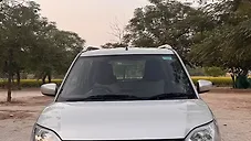 Used Maruti Suzuki Wagon R ZXi Petrol 1.2L Automatic in Ludhiana