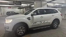 Used Ford Endeavour Titanium 3.2 4x4 AT in Ahmedabad