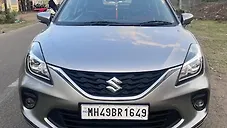 Used Maruti Suzuki Baleno Zeta in Nagpur