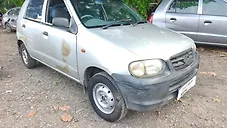Used Maruti Suzuki Alto LX BS-III in Chennai