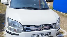 Used Maruti Suzuki Wagon R ZXI 1.2 AGS [2023-2025] in Ranchi