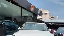 Used Audi Q7 35 TDI Technology Pack + Sunroof in Coimbatore