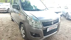 Used Maruti Suzuki Wagon R 1.0 VXI+ (O) in Chennai