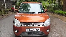 Used Maruti Suzuki Wagon R 1.0 VXI in Mumbai